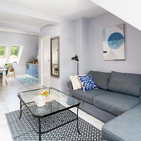 Wonder Home - Apartamenty Z Prywatnymi Saunami, W Zielonej Czesci Karpacza 외부 사진