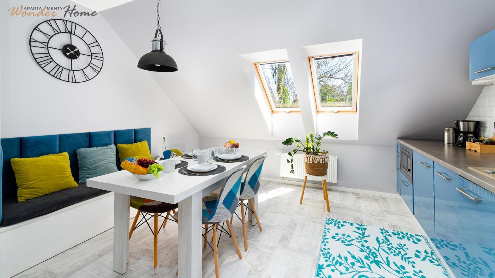 Wonder Home - Apartamenty Z Prywatnymi Saunami, W Zielonej Czesci Karpacza 외부 사진