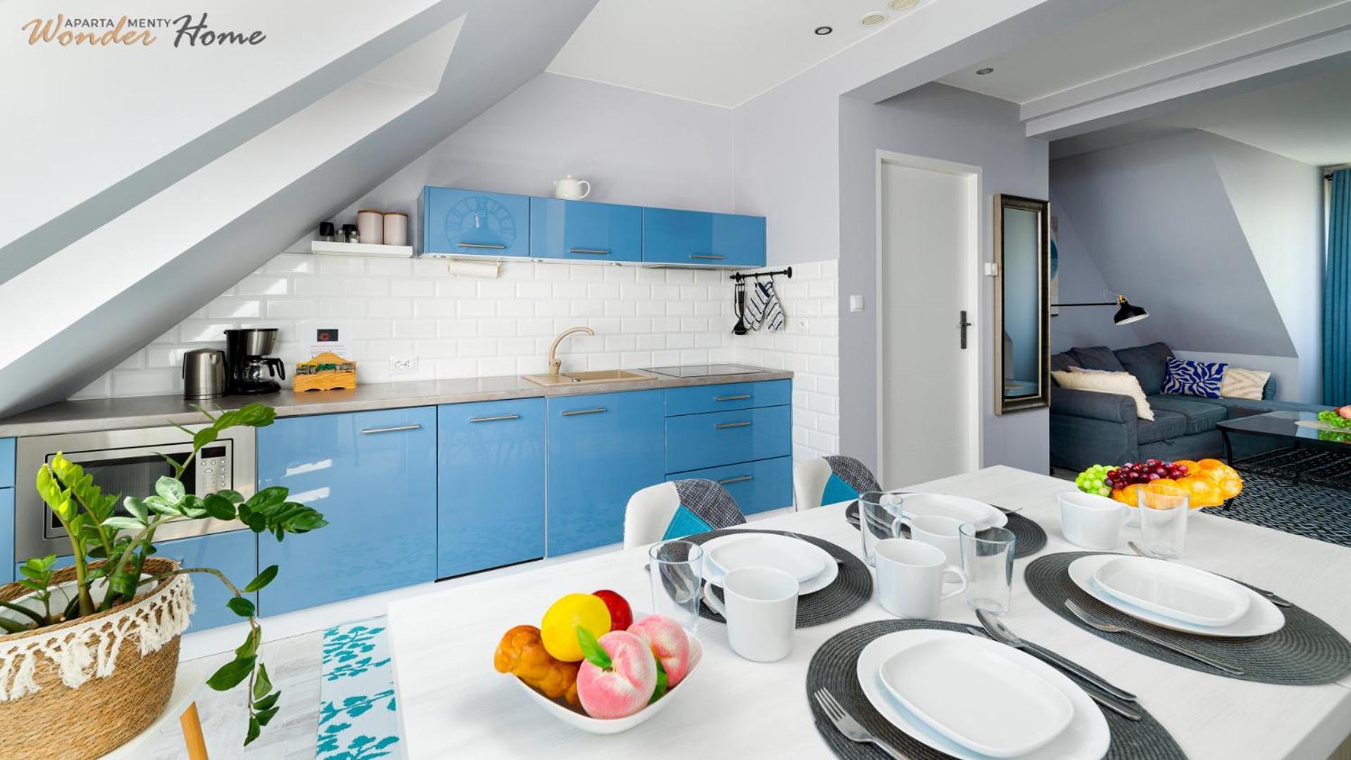 Wonder Home - Apartamenty Z Prywatnymi Saunami, W Zielonej Czesci Karpacza 외부 사진
