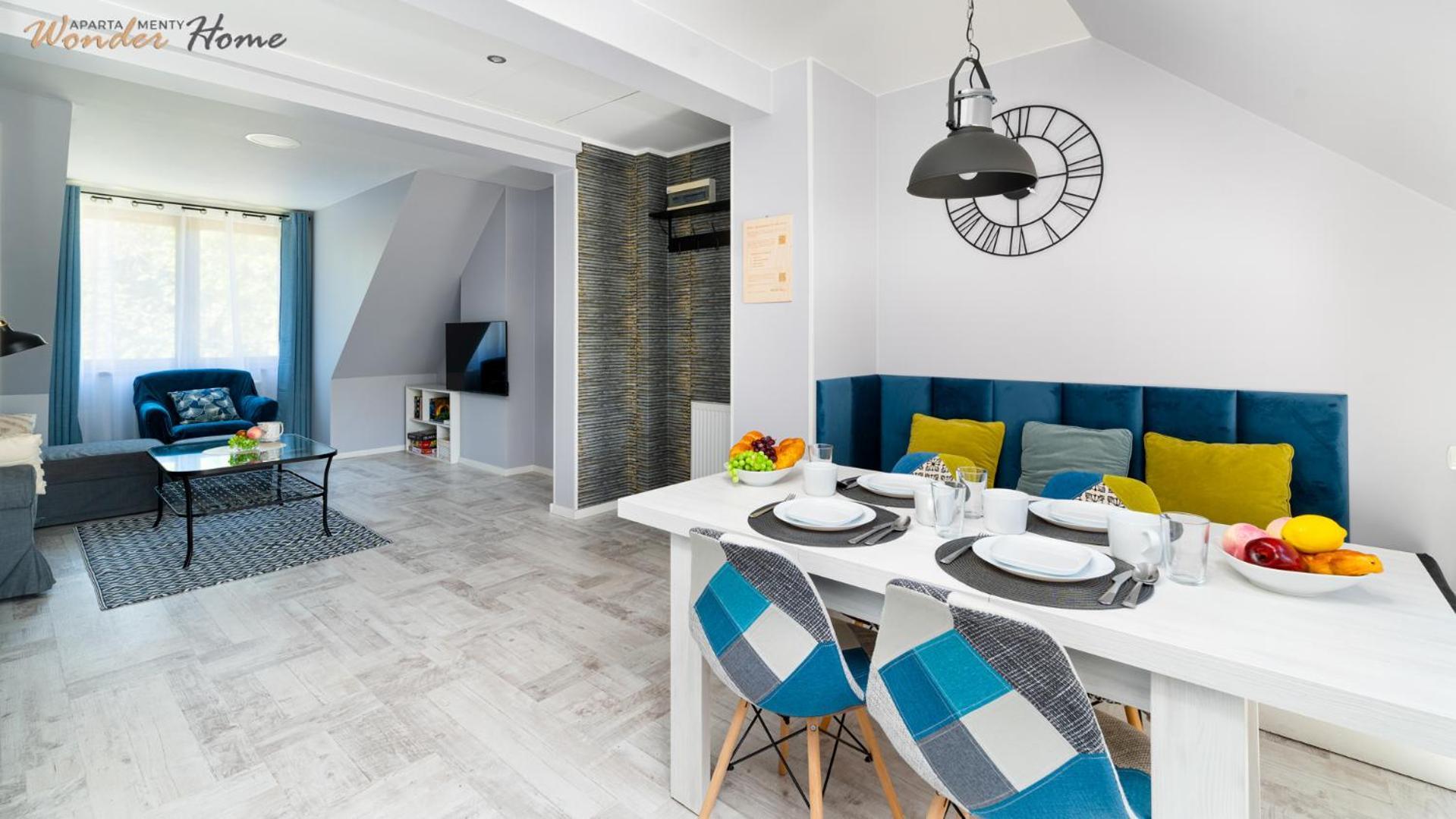Wonder Home - Apartamenty Z Prywatnymi Saunami, W Zielonej Czesci Karpacza 외부 사진