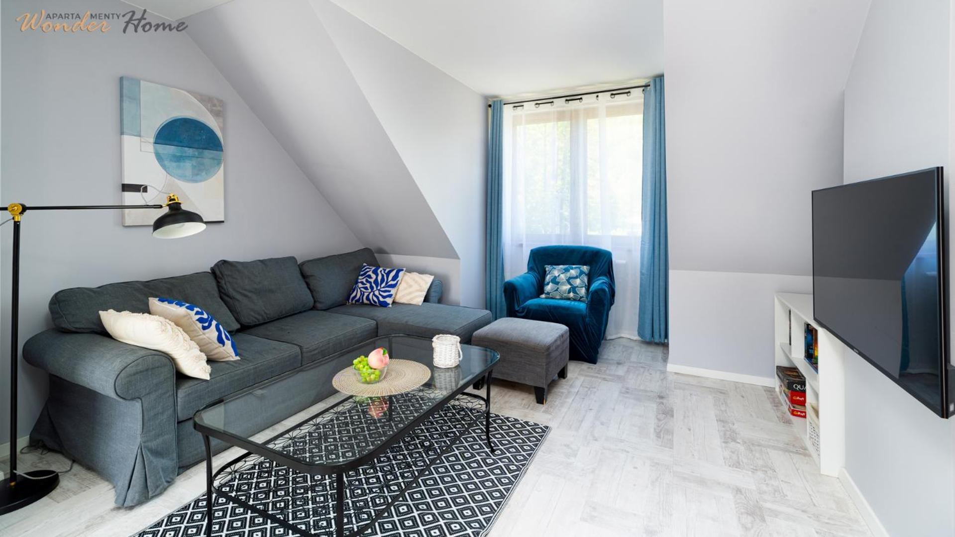 Wonder Home - Apartamenty Z Prywatnymi Saunami, W Zielonej Czesci Karpacza 외부 사진