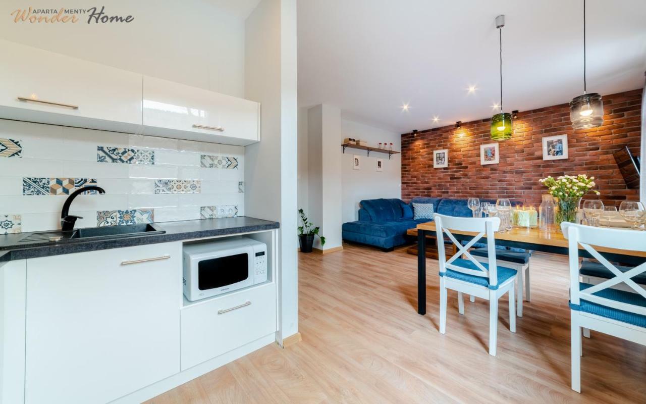 Wonder Home - Apartamenty Z Prywatnymi Saunami, W Zielonej Czesci Karpacza 외부 사진