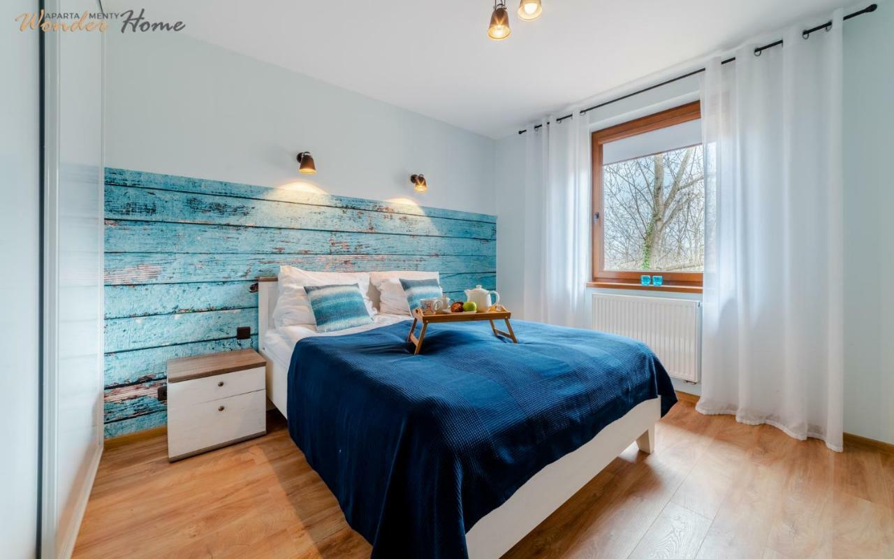Wonder Home - Apartamenty Z Prywatnymi Saunami, W Zielonej Czesci Karpacza 외부 사진