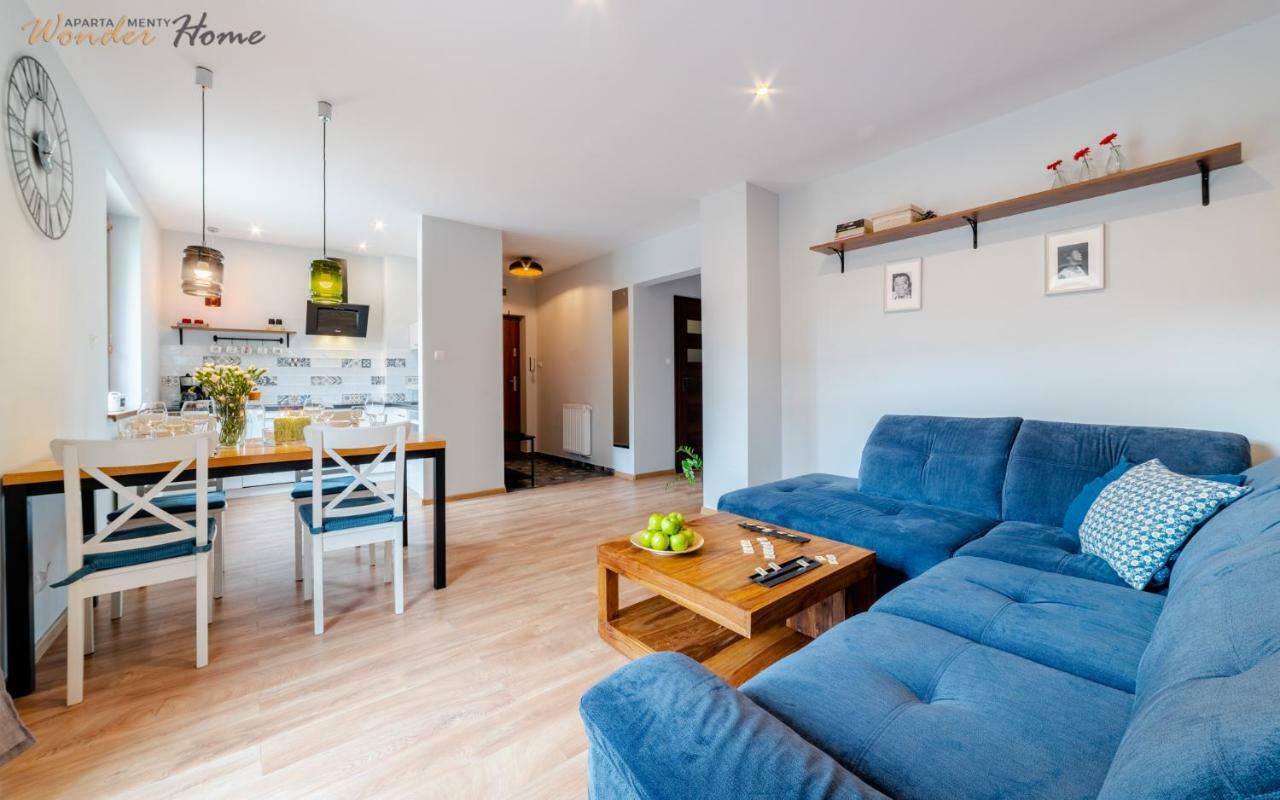Wonder Home - Apartamenty Z Prywatnymi Saunami, W Zielonej Czesci Karpacza 외부 사진